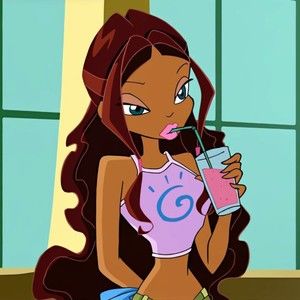 Meet your Posher, Leticia